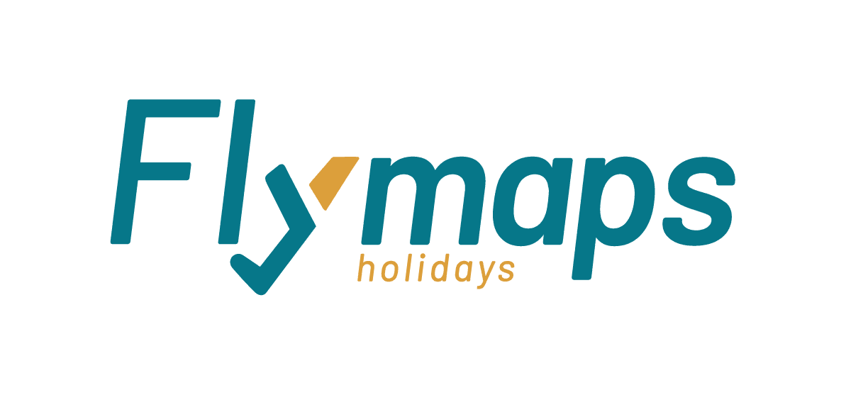 FlyMaps Holidays